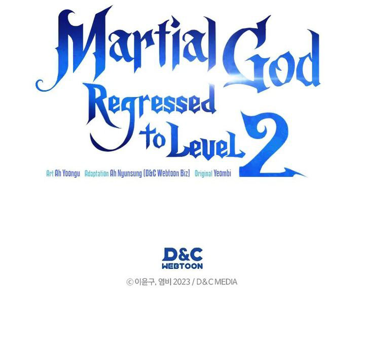 Martial God Regressed to Level 2 Chapter 90 Gambar 82