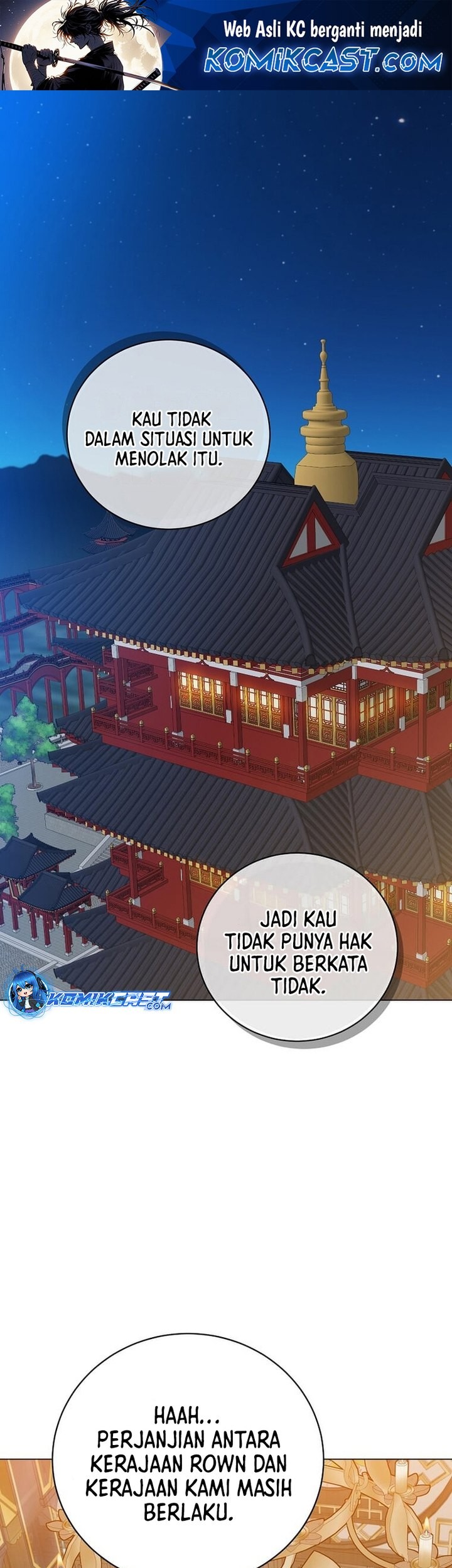 Baca The MAX leveled hero will return! Chapter 196 Gambar 2