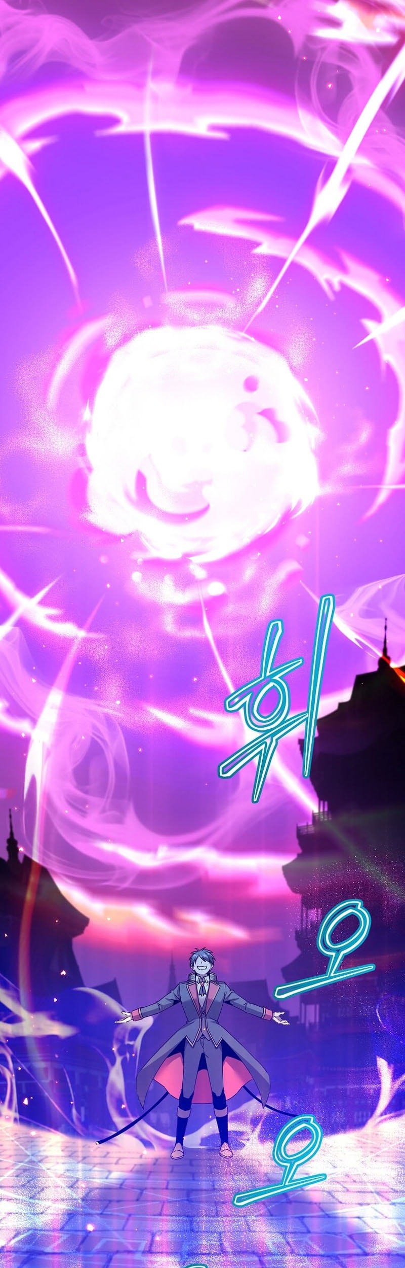 Baca  The MAX leveled hero will return! Chapter 195 Gambar 2