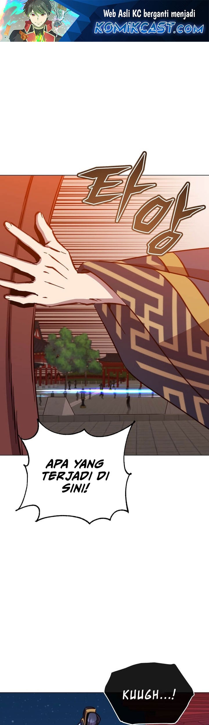Baca  The MAX leveled hero will return! Chapter 194 Gambar 2