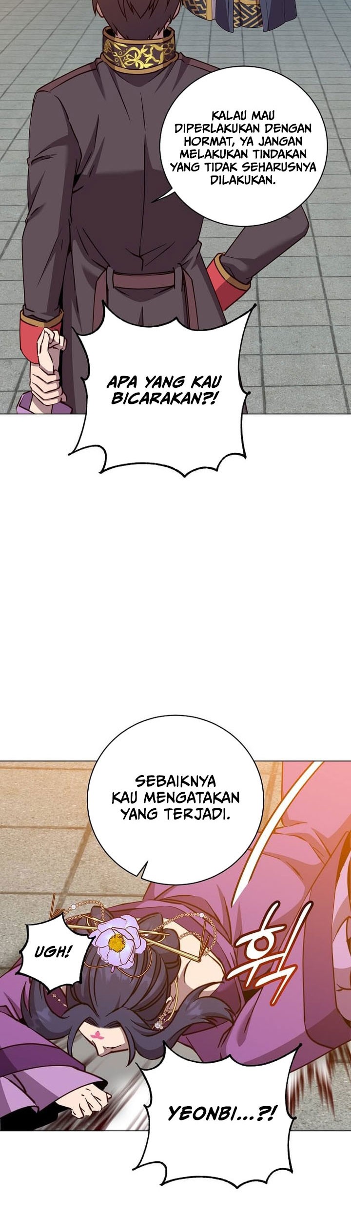 The MAX leveled hero will return! Chapter 194 Gambar 14
