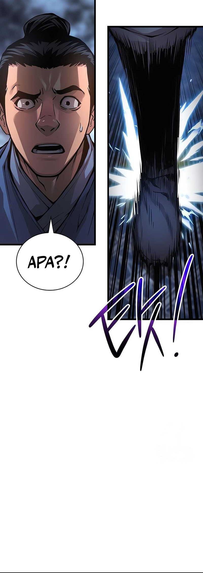 Myst, Might, Mayhem (Legend Of Heavenly Chaos Demon) Chapter 65 Gambar 39