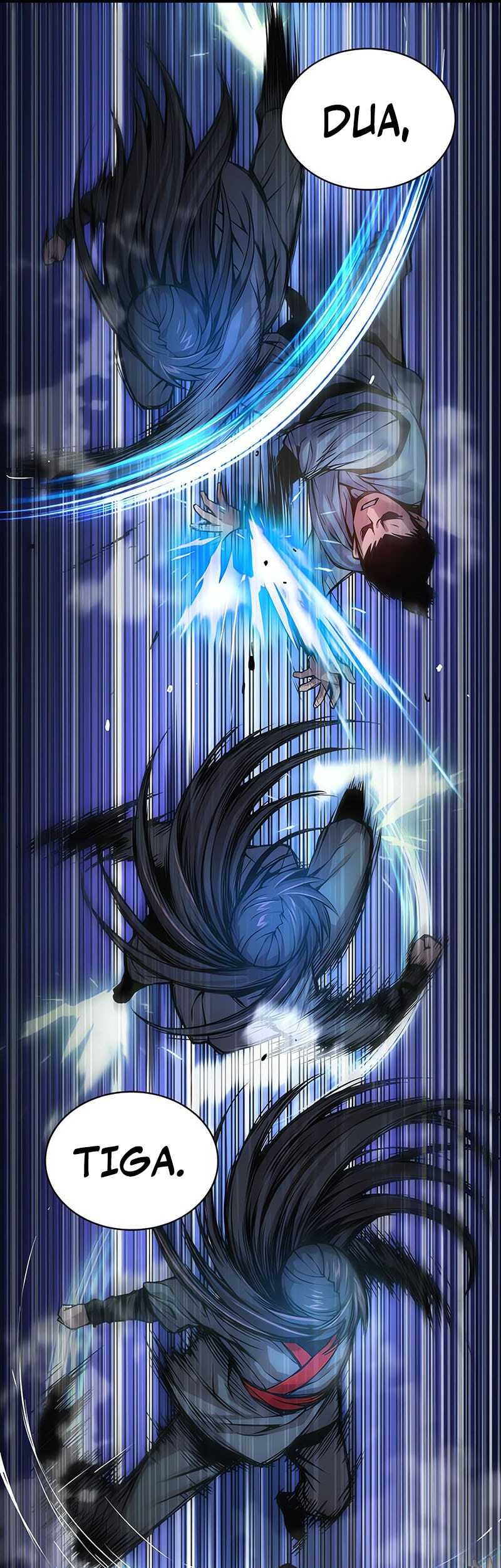 Myst, Might, Mayhem (Legend Of Heavenly Chaos Demon) Chapter 65 Gambar 40