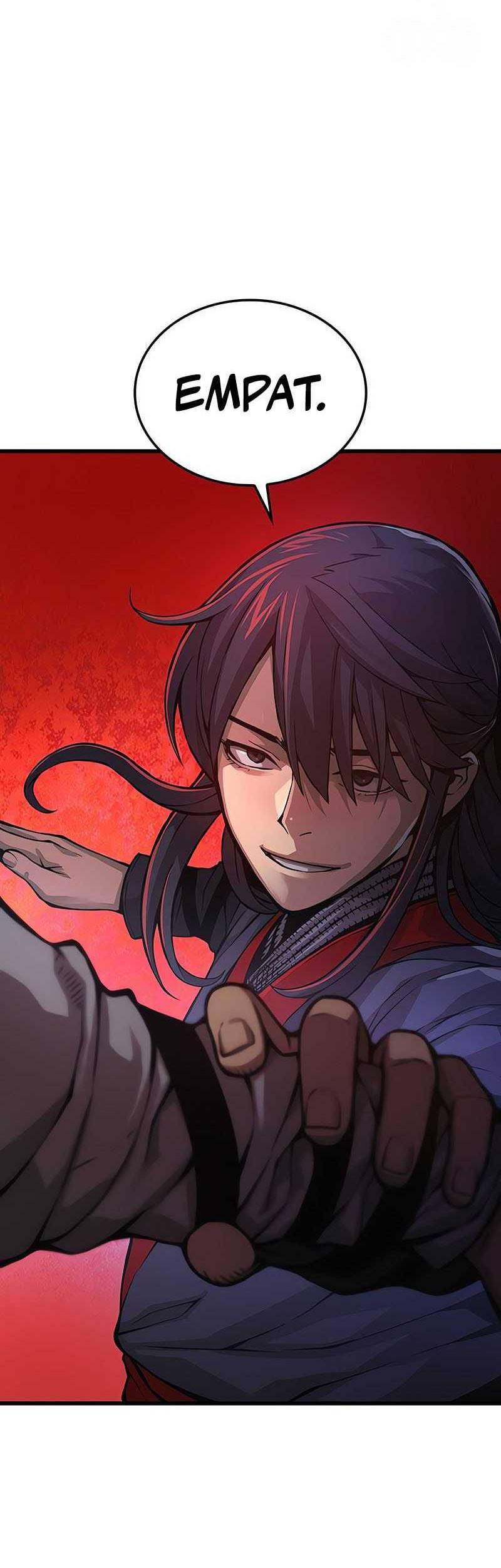 Myst, Might, Mayhem (Legend Of Heavenly Chaos Demon) Chapter 65 Gambar 43