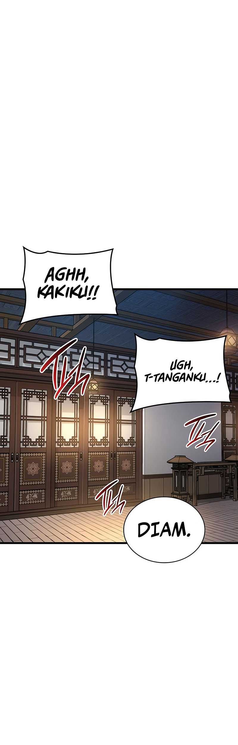 Myst, Might, Mayhem (Legend Of Heavenly Chaos Demon) Chapter 65 Gambar 44