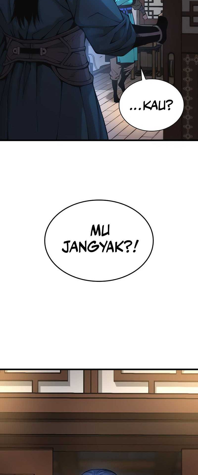 Myst, Might, Mayhem (Legend Of Heavenly Chaos Demon) Chapter 65 Gambar 51