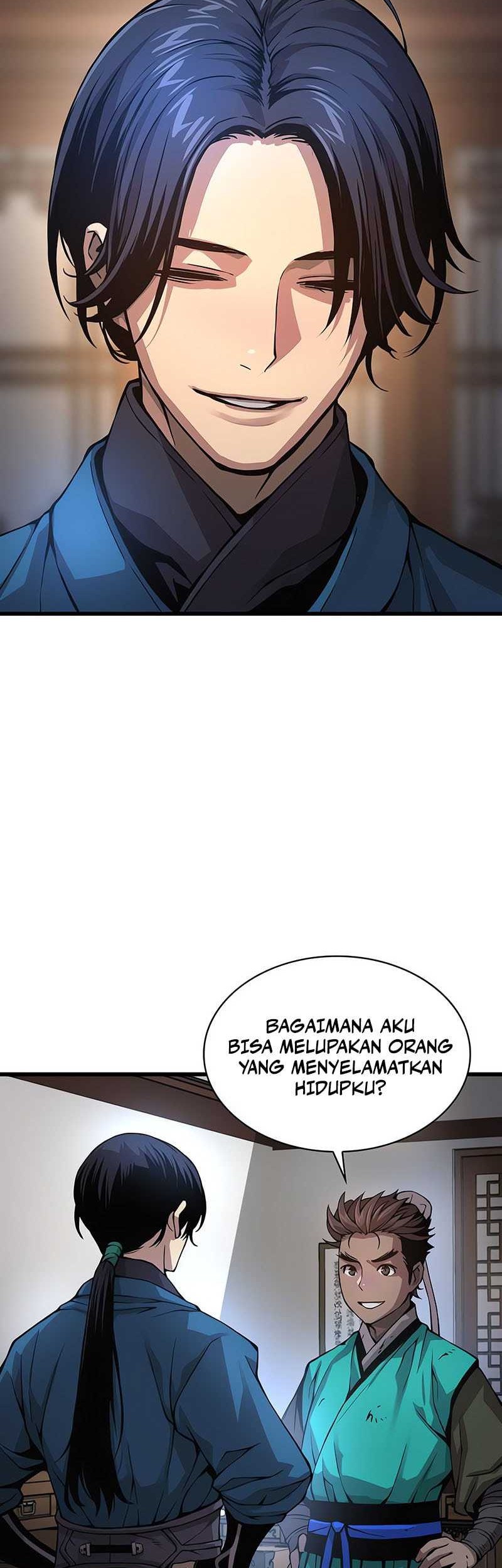 Myst, Might, Mayhem (Legend Of Heavenly Chaos Demon) Chapter 65 Gambar 53