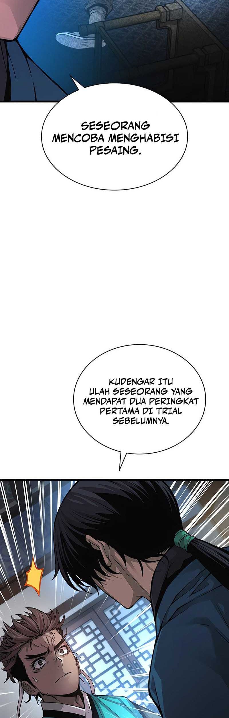 Myst, Might, Mayhem (Legend Of Heavenly Chaos Demon) Chapter 65 Gambar 57