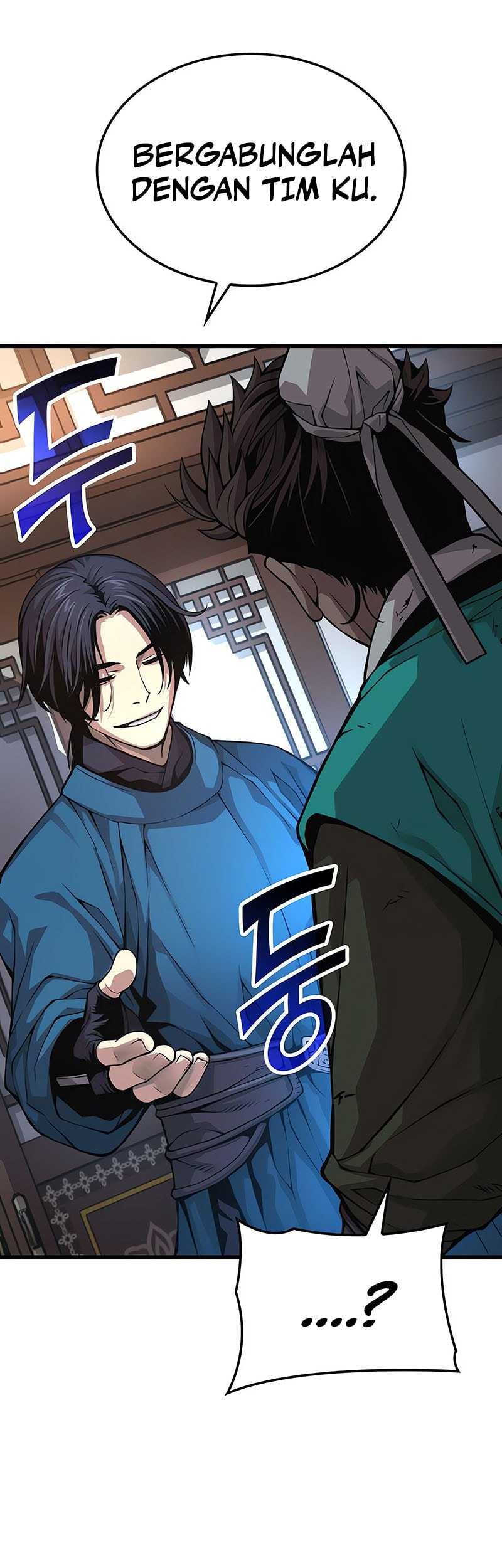 Myst, Might, Mayhem (Legend Of Heavenly Chaos Demon) Chapter 65 Gambar 60