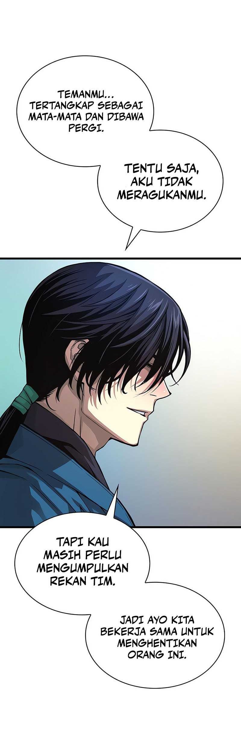 Myst, Might, Mayhem (Legend Of Heavenly Chaos Demon) Chapter 65 Gambar 61