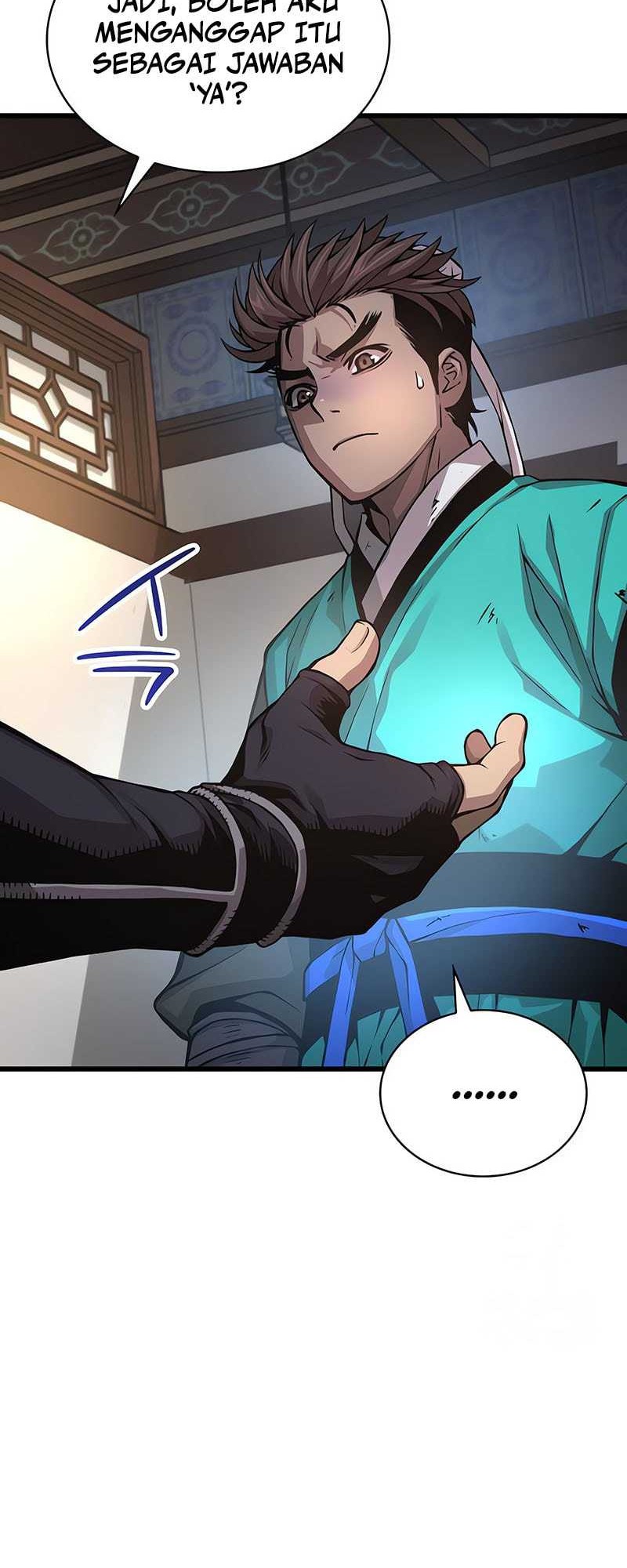 Myst, Might, Mayhem (Legend Of Heavenly Chaos Demon) Chapter 65 Gambar 63