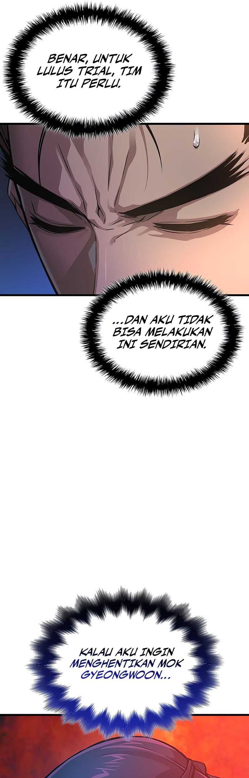 Myst, Might, Mayhem (Legend Of Heavenly Chaos Demon) Chapter 65 Gambar 64