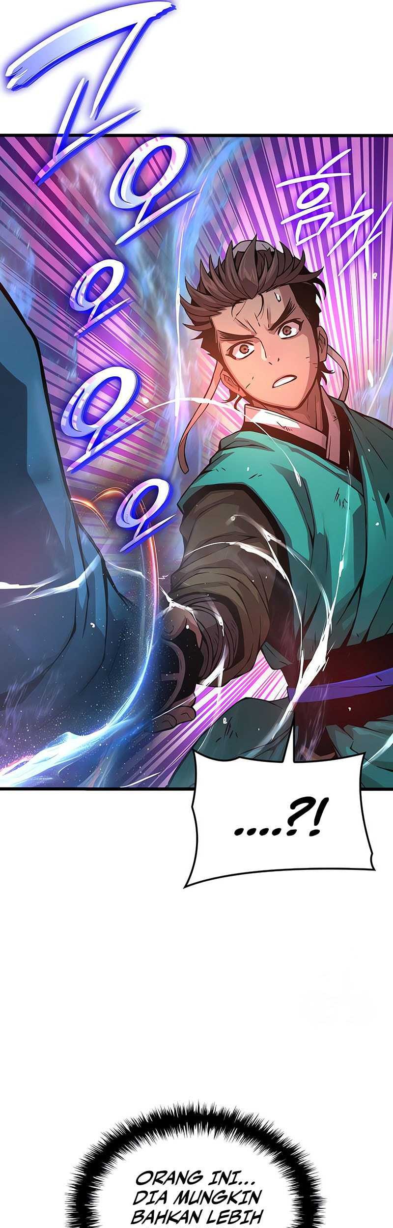 Myst, Might, Mayhem (Legend Of Heavenly Chaos Demon) Chapter 65 Gambar 68