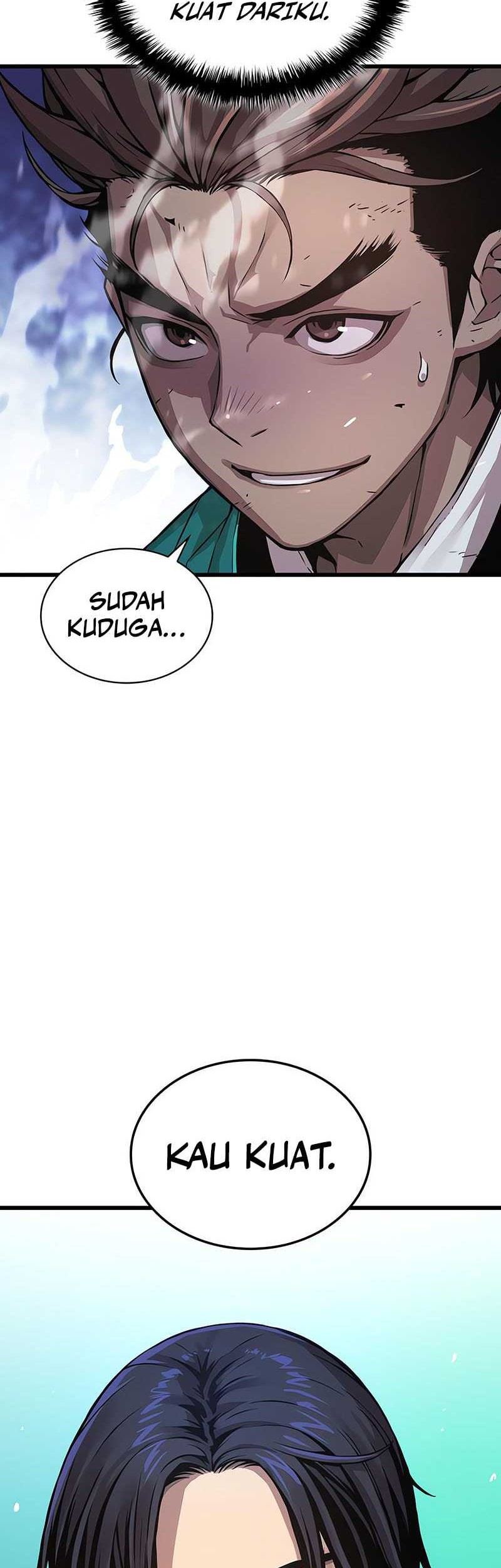 Myst, Might, Mayhem (Legend Of Heavenly Chaos Demon) Chapter 65 Gambar 69