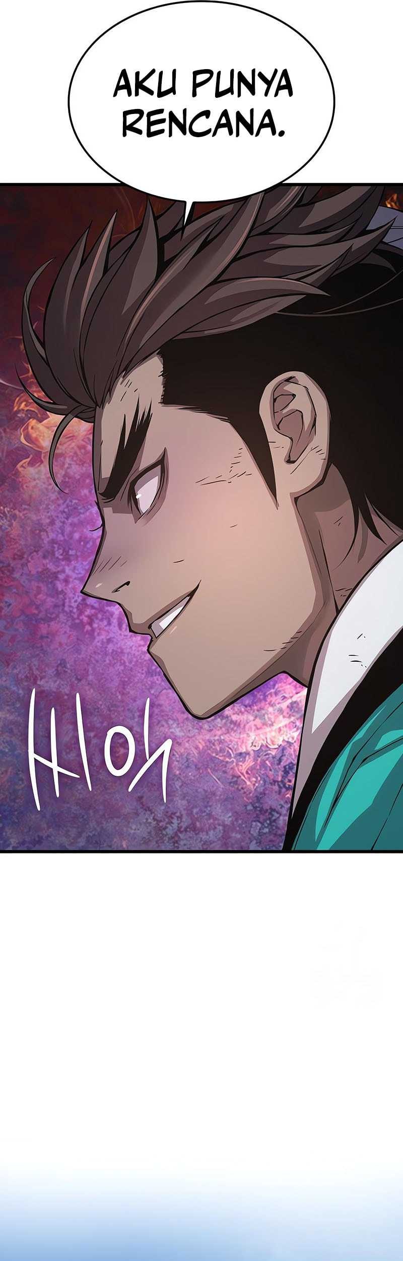 Myst, Might, Mayhem (Legend Of Heavenly Chaos Demon) Chapter 65 Gambar 72