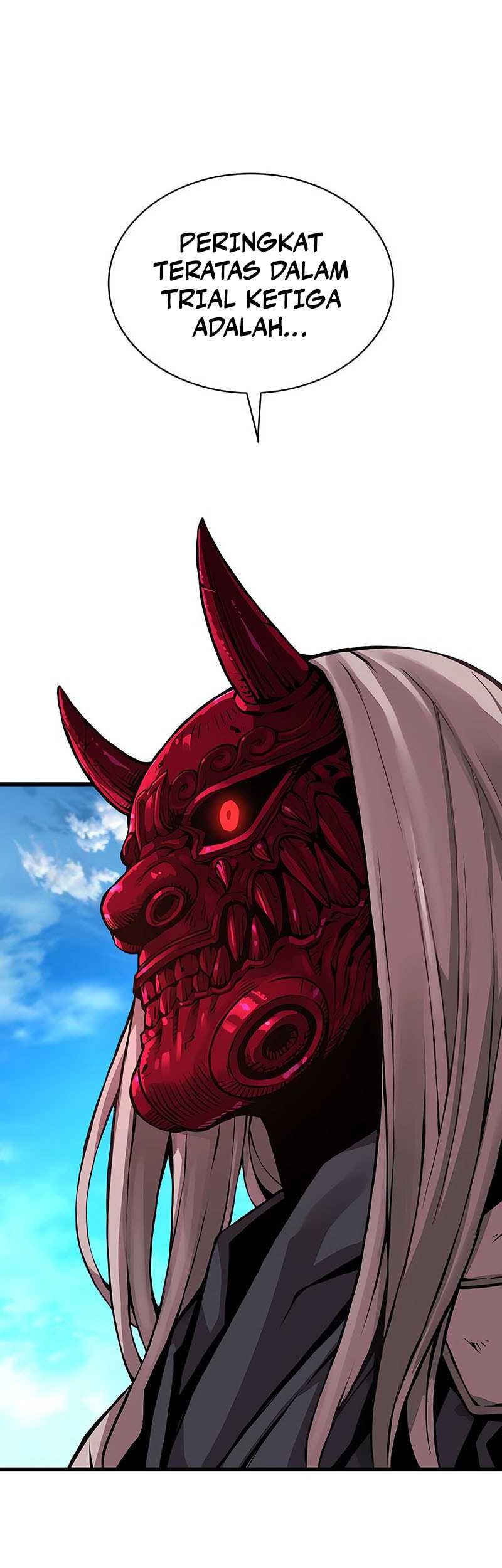 Myst, Might, Mayhem (Legend Of Heavenly Chaos Demon) Chapter 65 Gambar 74