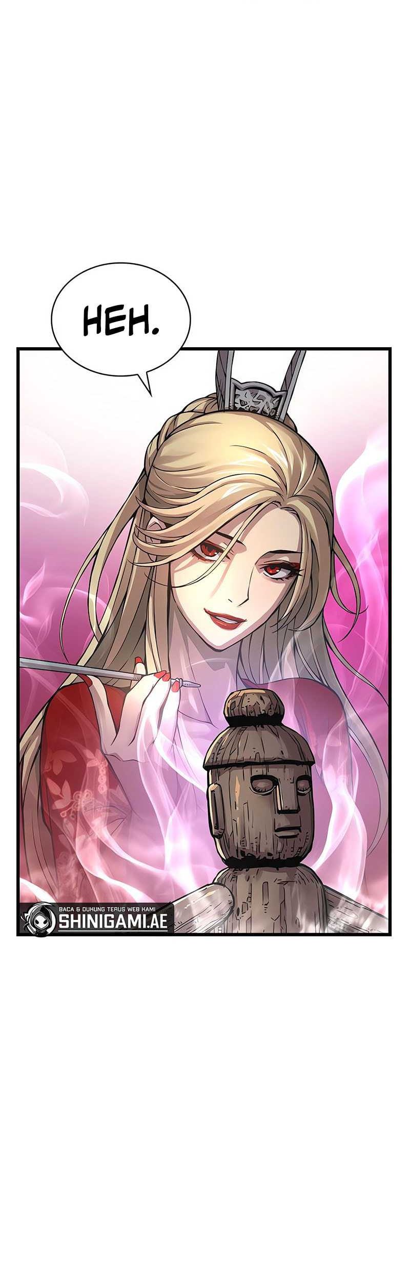Myst, Might, Mayhem (Legend Of Heavenly Chaos Demon) Chapter 65 Gambar 78