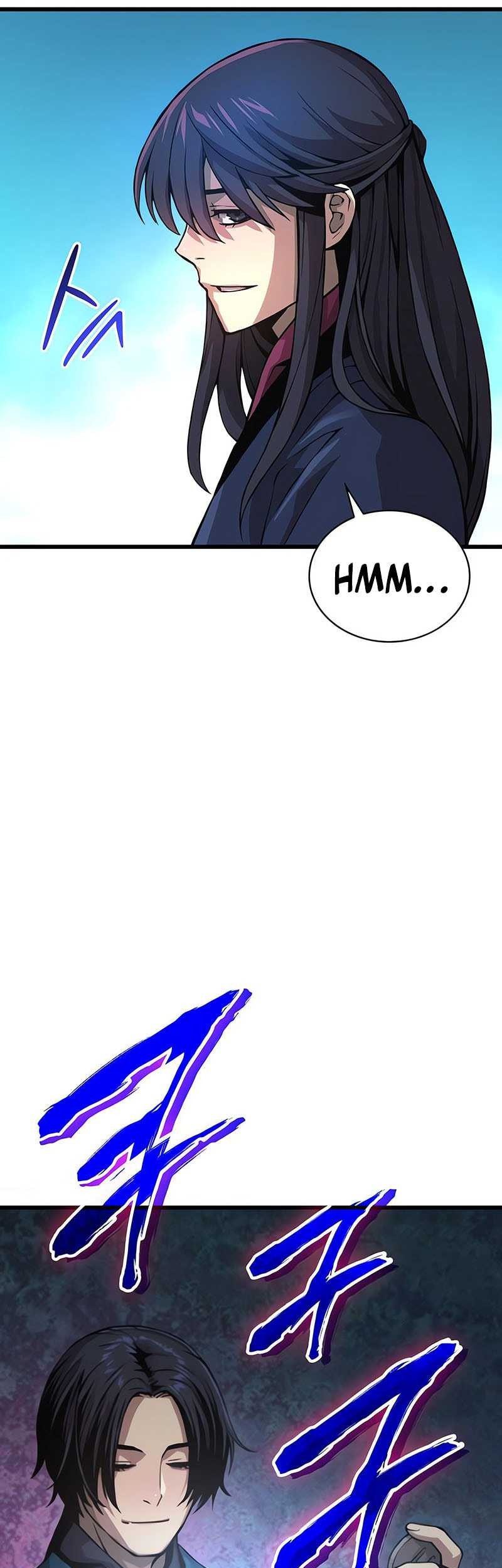 Myst, Might, Mayhem (Legend Of Heavenly Chaos Demon) Chapter 65 Gambar 80