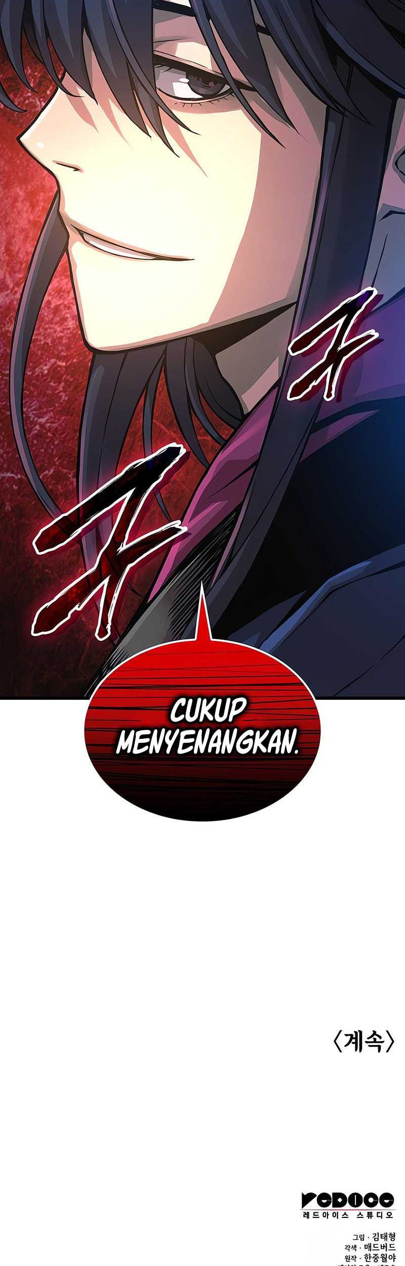 Myst, Might, Mayhem (Legend Of Heavenly Chaos Demon) Chapter 65 Gambar 82