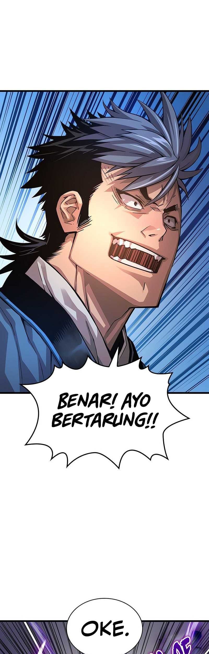 Myst, Might, Mayhem (Legend Of Heavenly Chaos Demon) Chapter 65 Gambar 13
