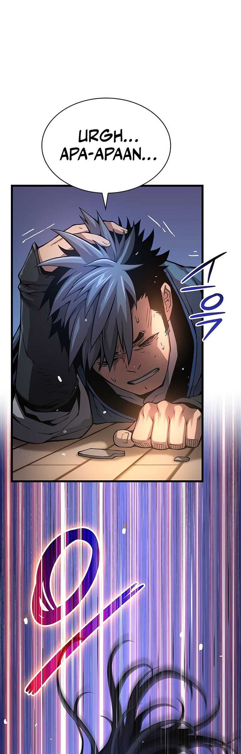 Myst, Might, Mayhem (Legend Of Heavenly Chaos Demon) Chapter 65 Gambar 21