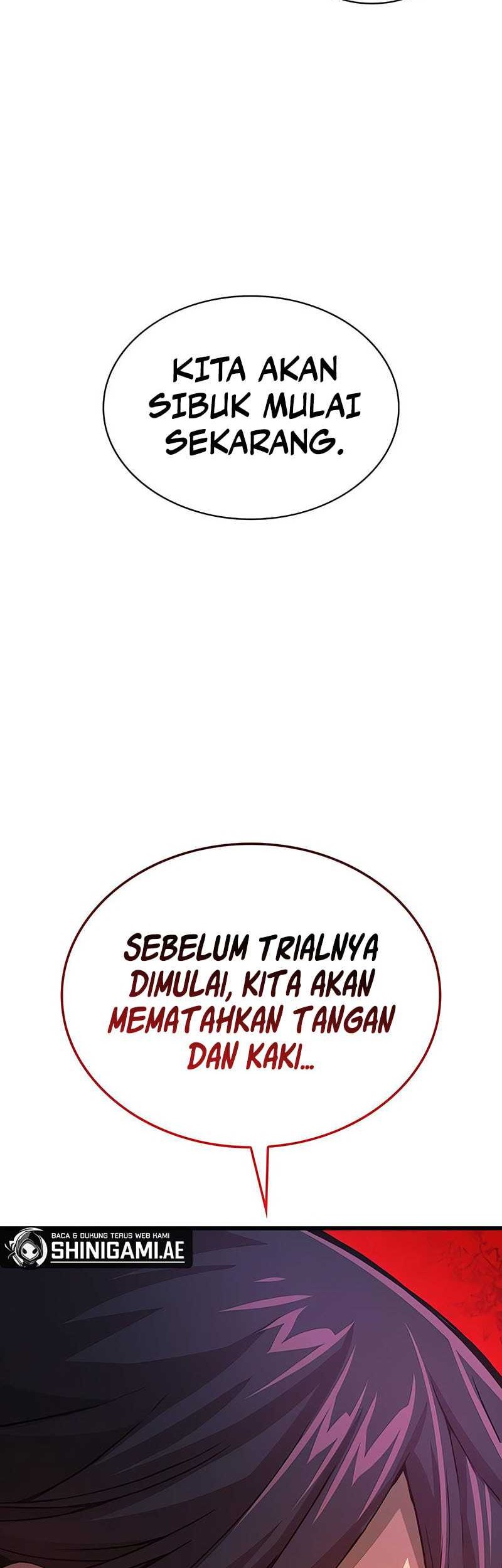 Myst, Might, Mayhem (Legend Of Heavenly Chaos Demon) Chapter 65 Gambar 26
