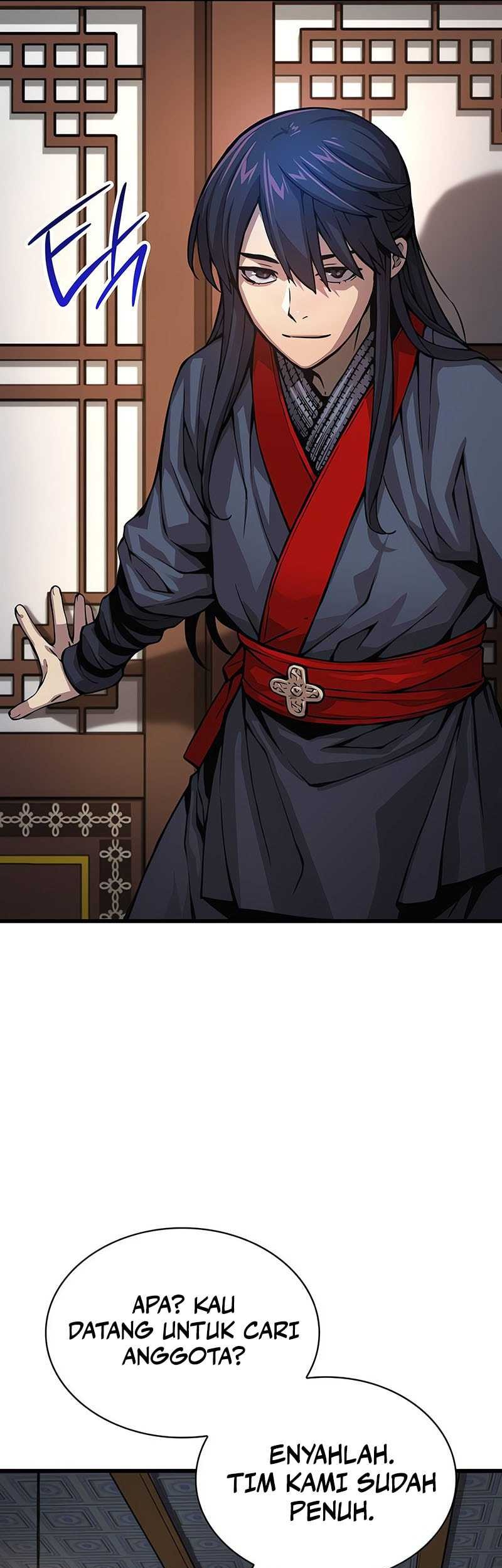 Myst, Might, Mayhem (Legend Of Heavenly Chaos Demon) Chapter 65 Gambar 33
