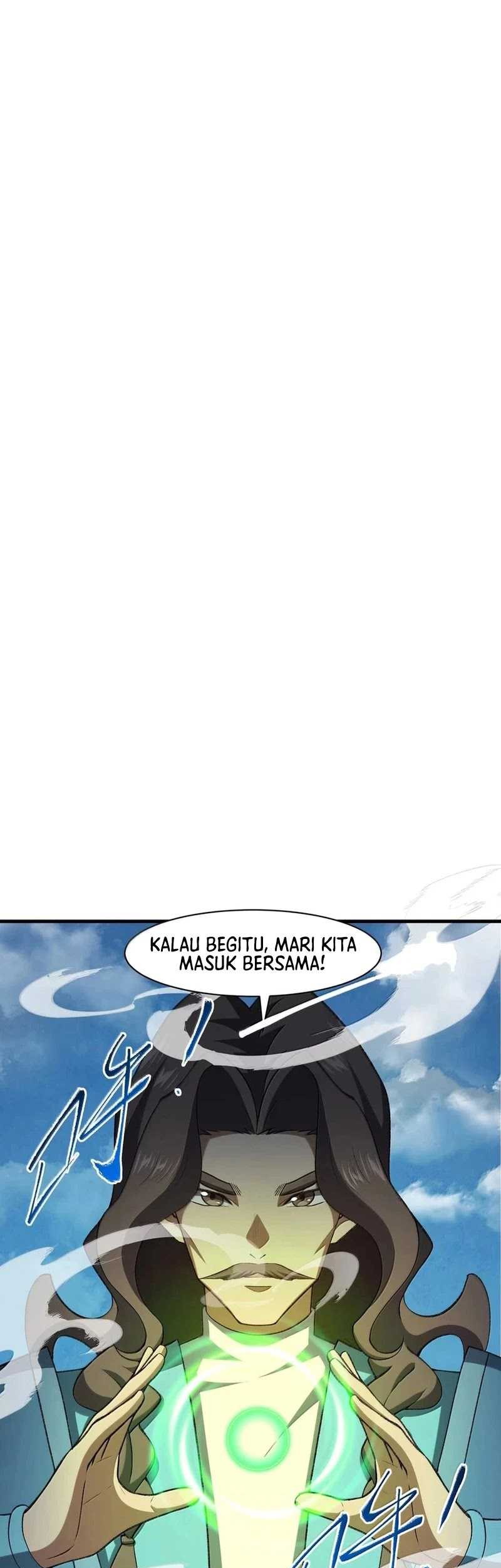 Baca I Work Nine To Five In The Immortal Cultivation World Chapter 98 Gambar 2