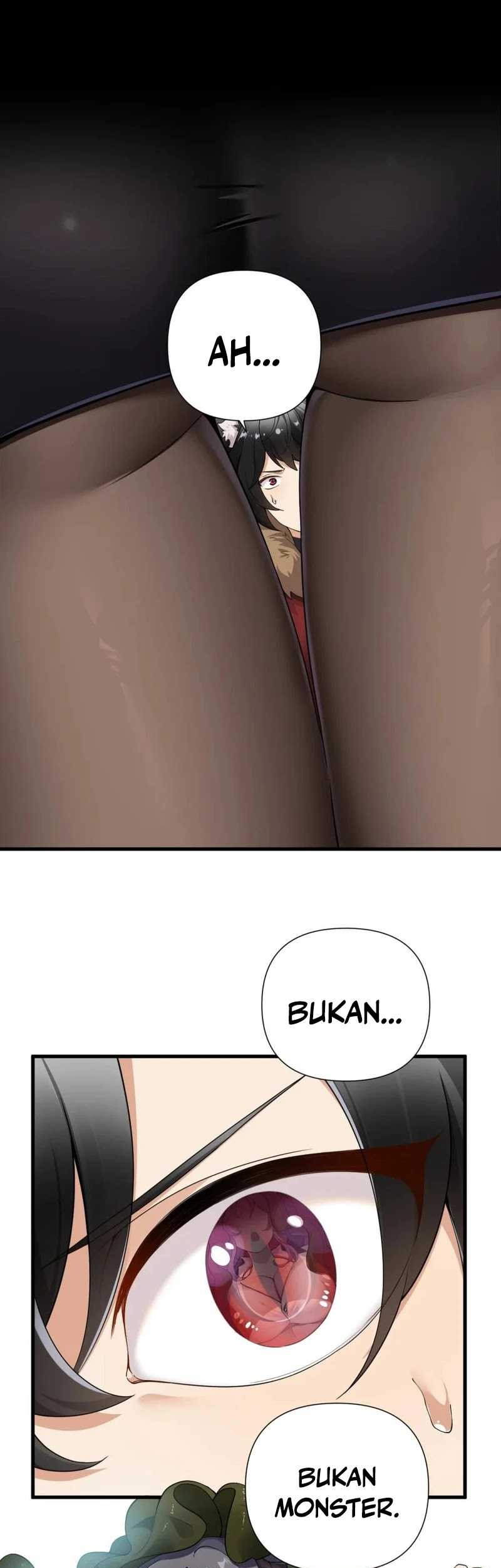 I Transmigrated Into Demon King Of Harem? Chapter 74 Gambar 27