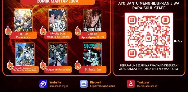 I Transmigrated Into Demon King Of Harem? Chapter 74 Gambar 30