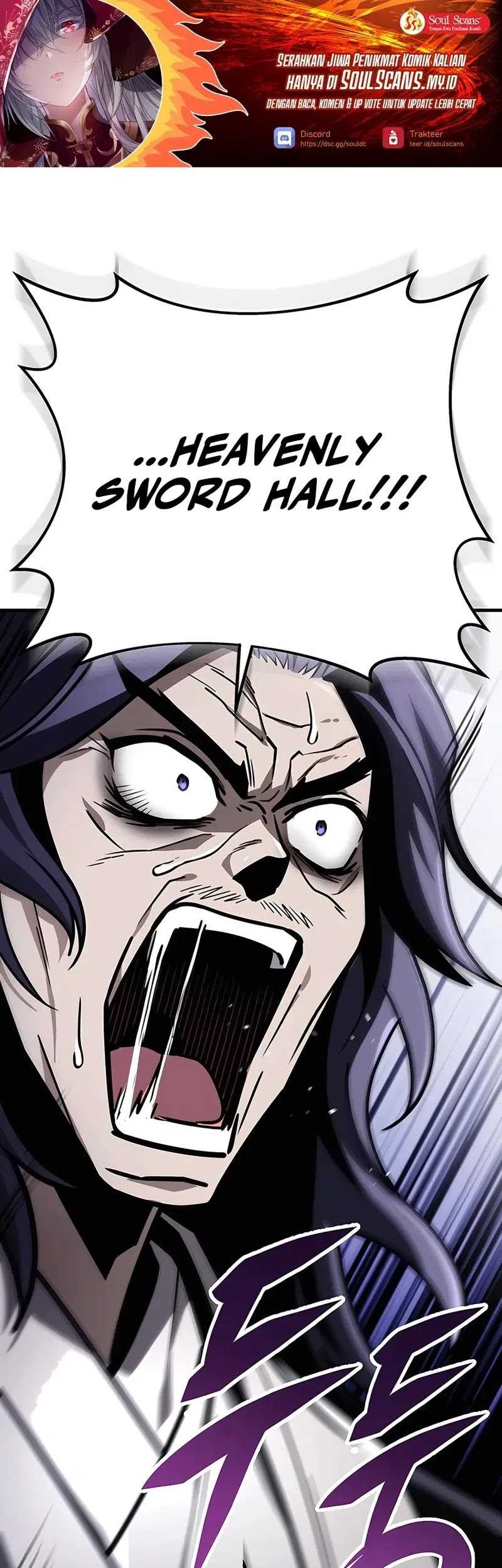 Baca The Emperor’s Sword Chapter 74 Gambar 2