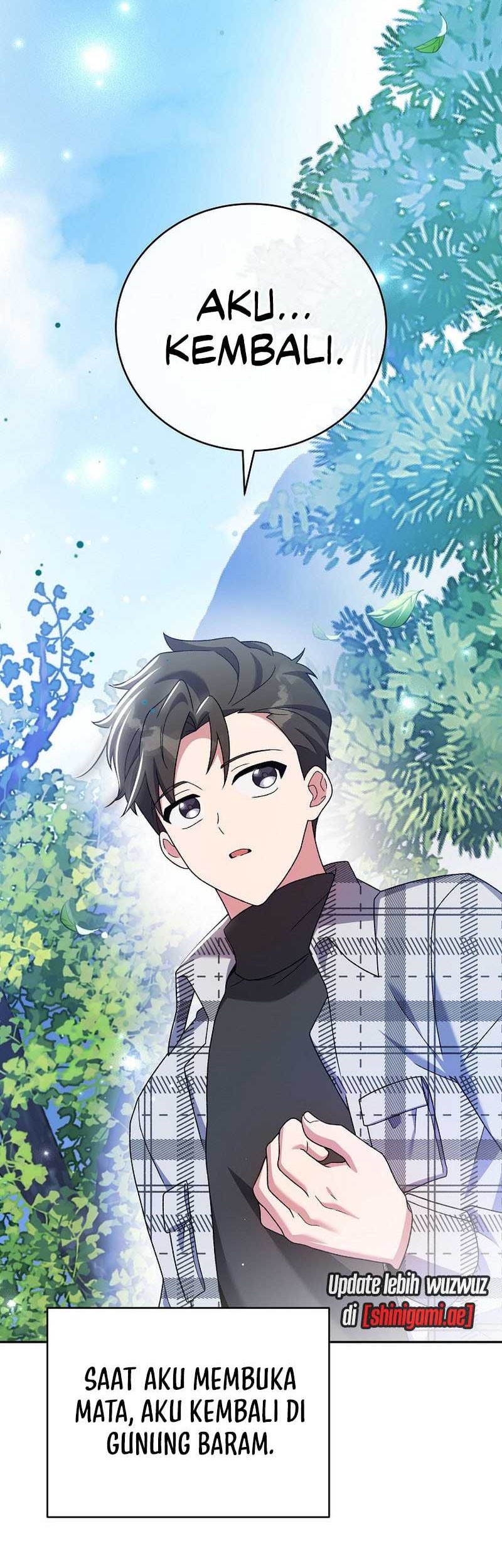 The Novel’s Extra (Remake) Chapter 120 Gambar 57
