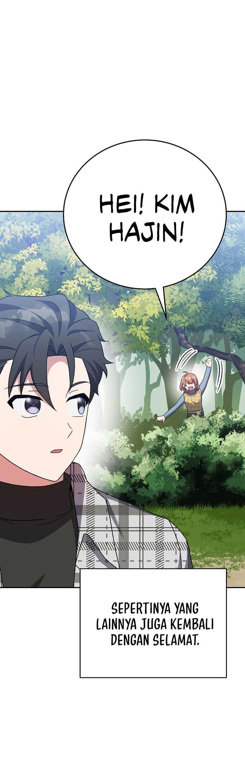 The Novel’s Extra (Remake) Chapter 120 Gambar 58