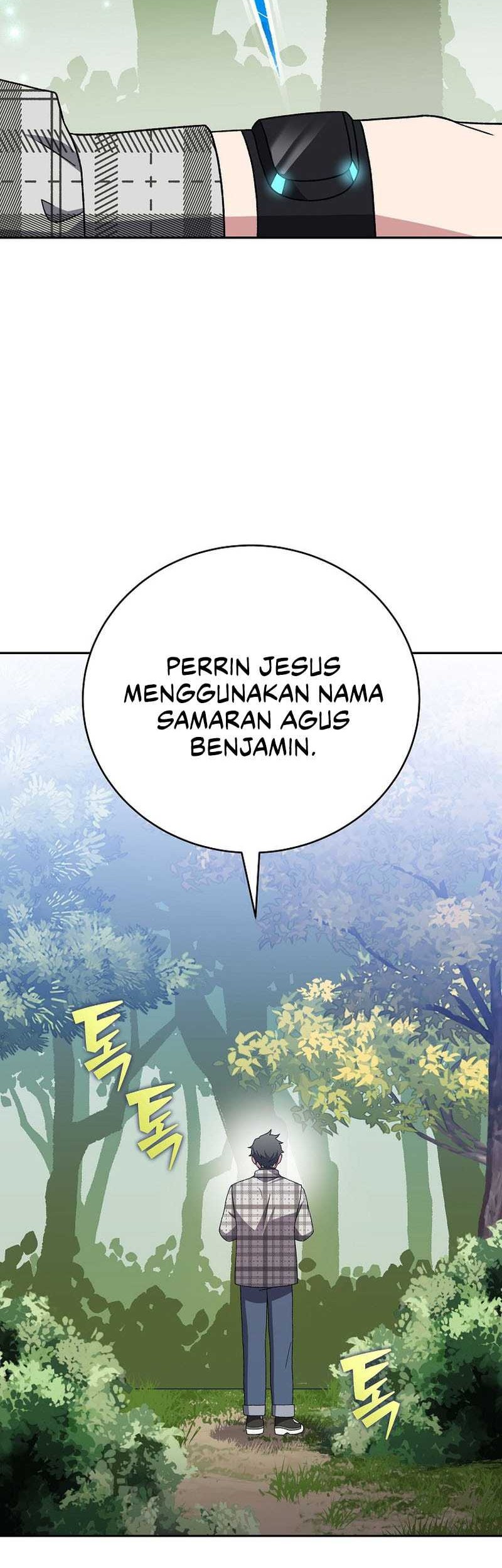 The Novel’s Extra (Remake) Chapter 120 Gambar 73