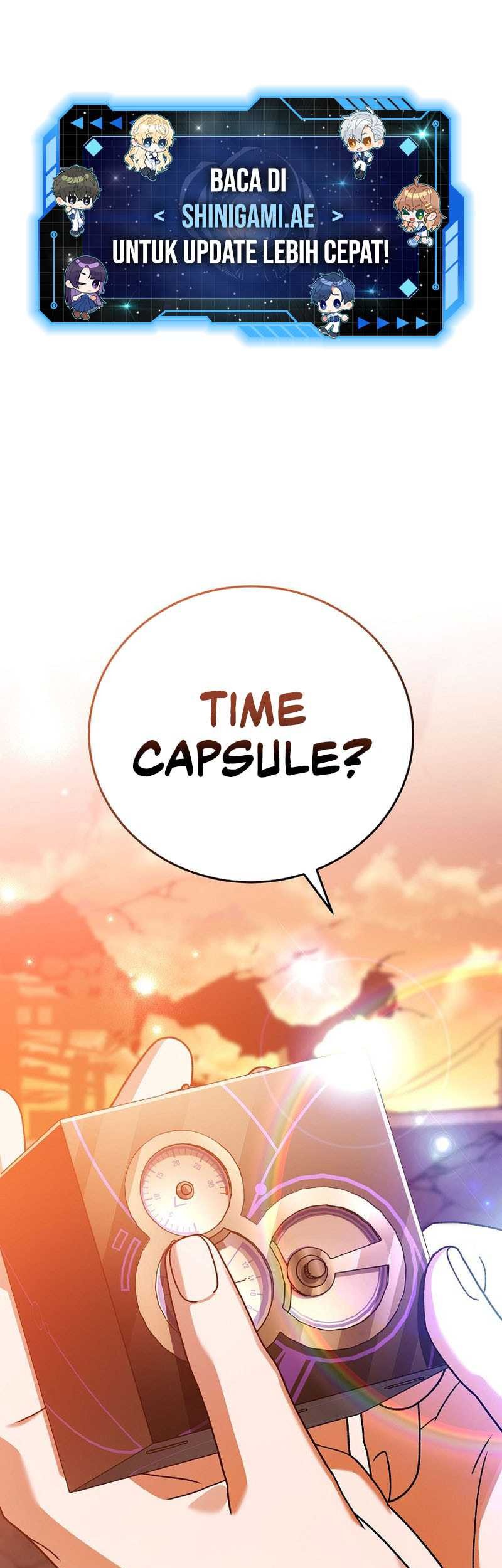 Baca Komik The Novel’s Extra (Remake) Chapter 120 Gambar 1