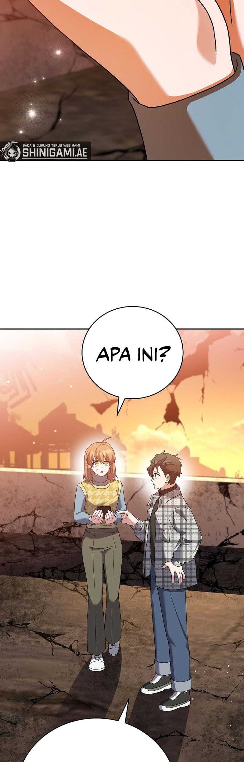 Baca  The Novel’s Extra (Remake) Chapter 120 Gambar 2