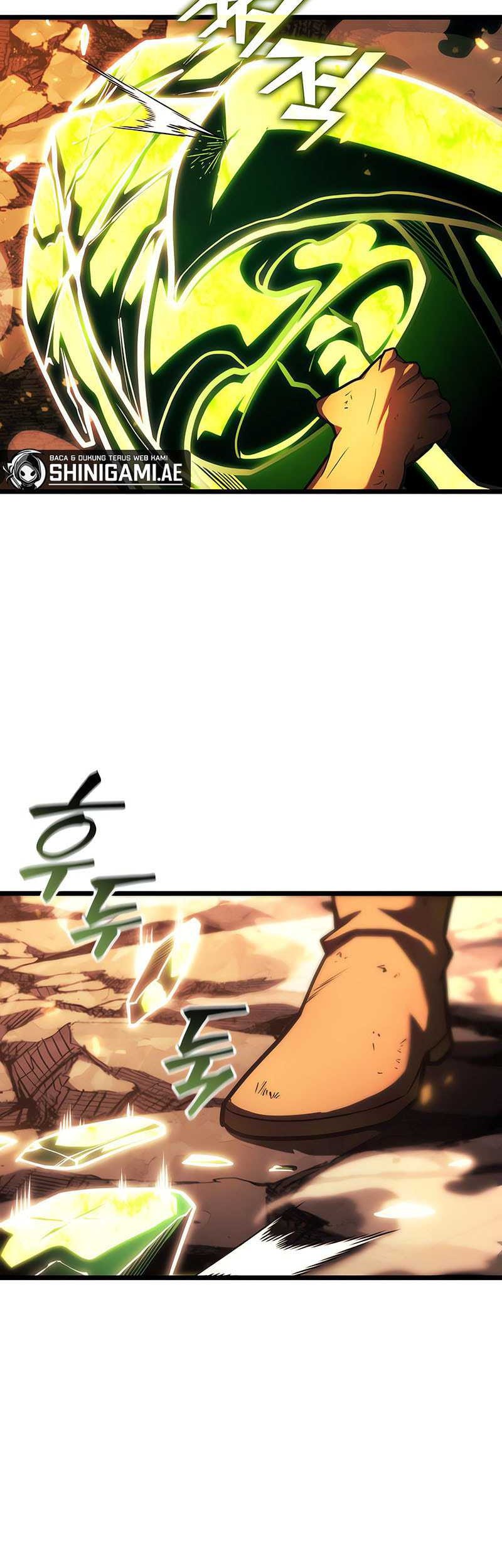 Return of the SSS-Class Ranker Chapter 148 Gambar 40