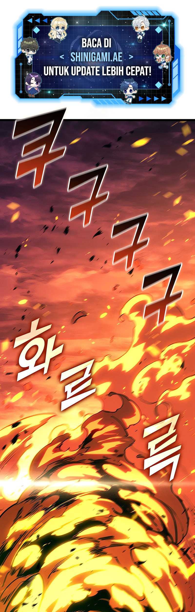 Baca Return of the SSS-Class Ranker Chapter 148 Gambar 2