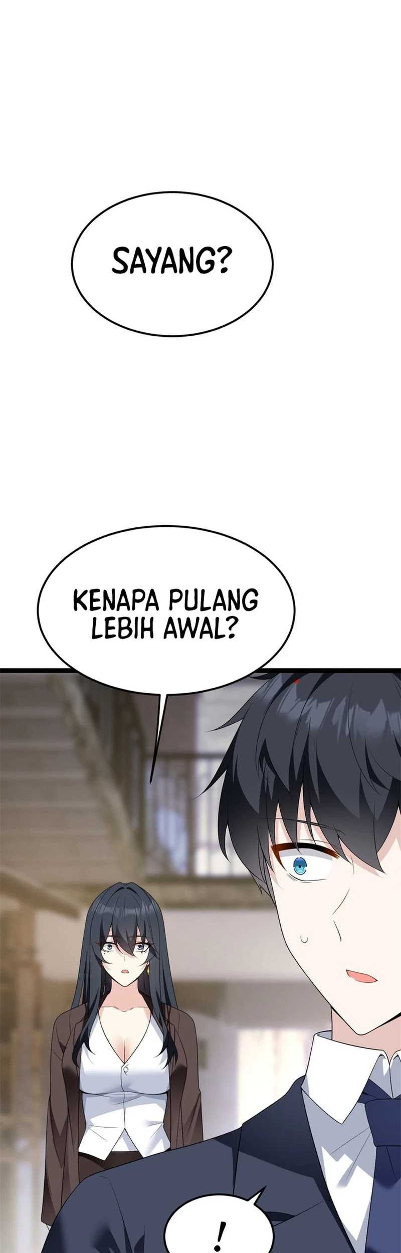 I Eat Soft Rice in Another World Chapter 166 Gambar 26