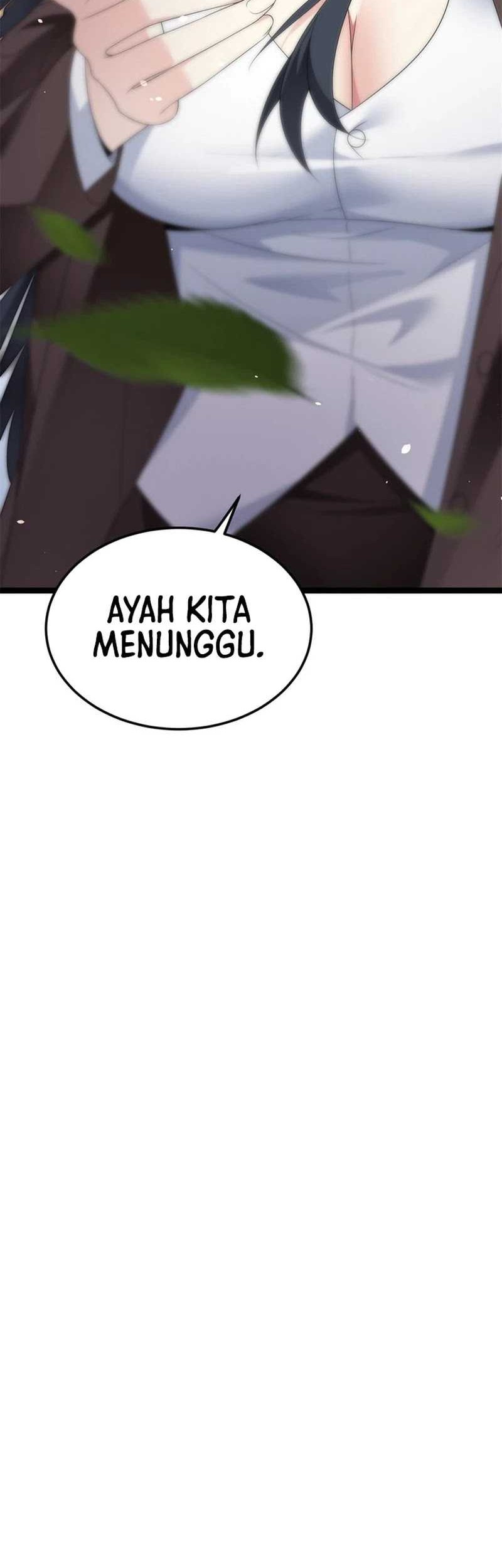I Eat Soft Rice in Another World Chapter 166 Gambar 37