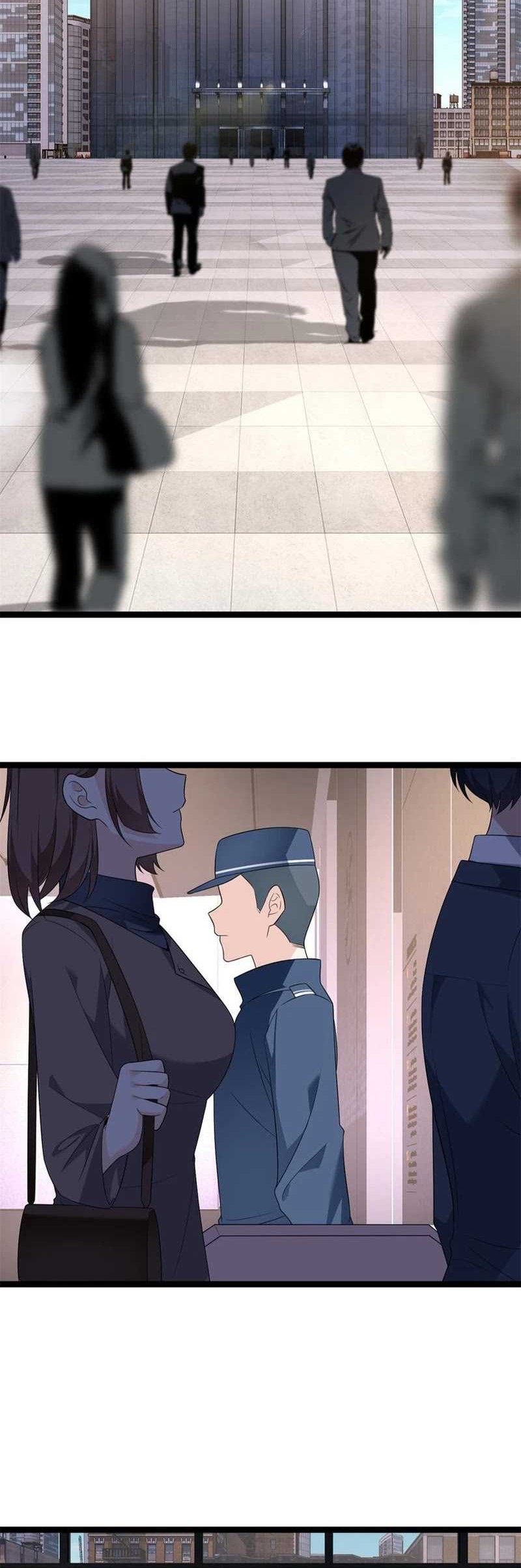I Eat Soft Rice in Another World Chapter 166 Gambar 3