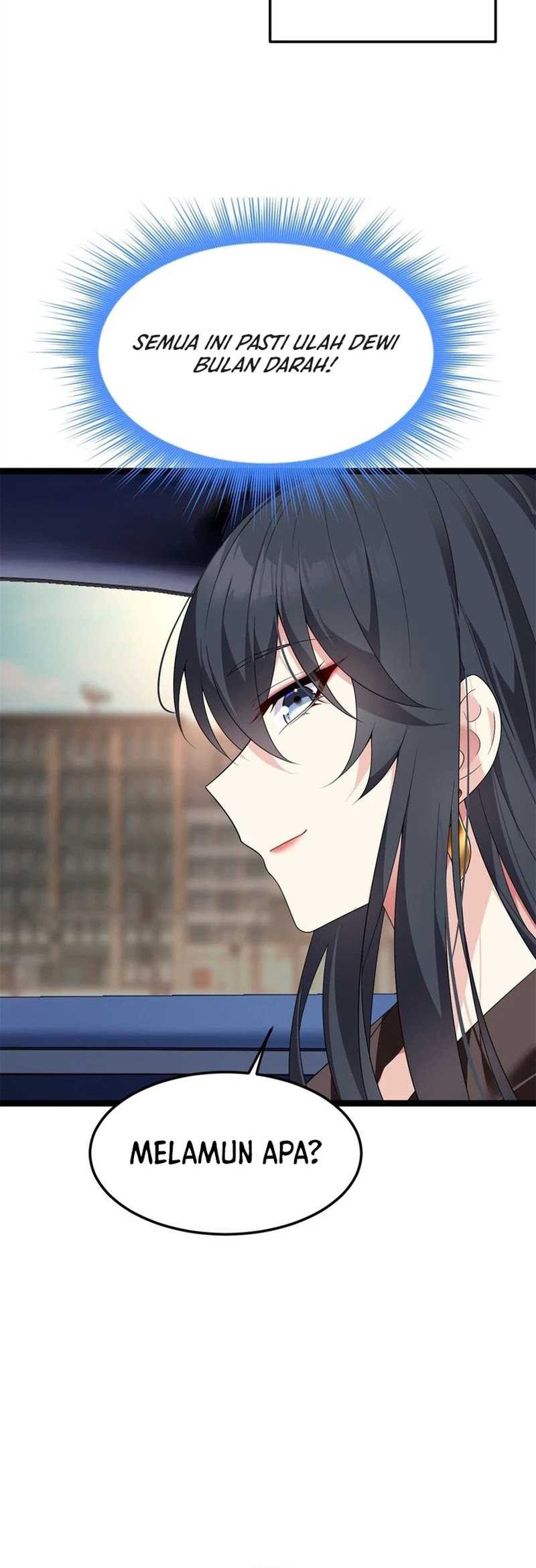I Eat Soft Rice in Another World Chapter 166 Gambar 7