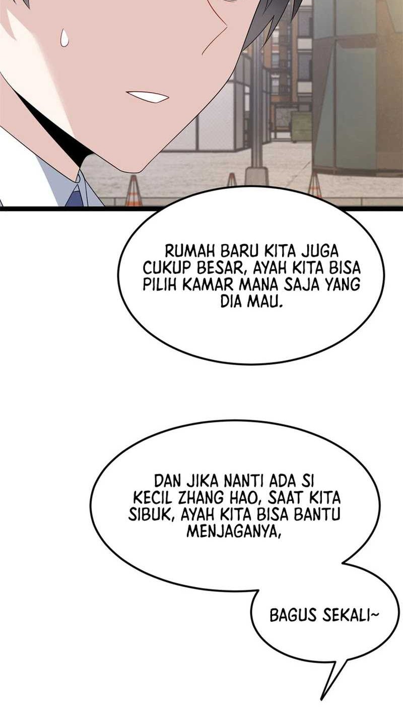 I Eat Soft Rice in Another World Chapter 166 Gambar 9