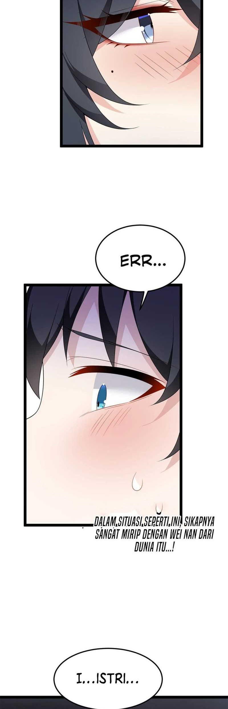I Eat Soft Rice in Another World Chapter 166 Gambar 13