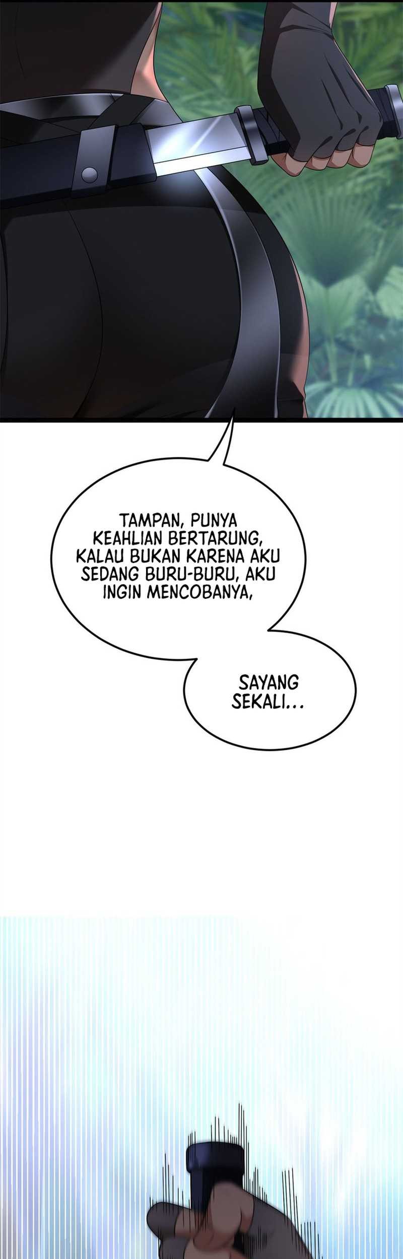 I Eat Soft Rice in Another World Chapter 165 Gambar 20