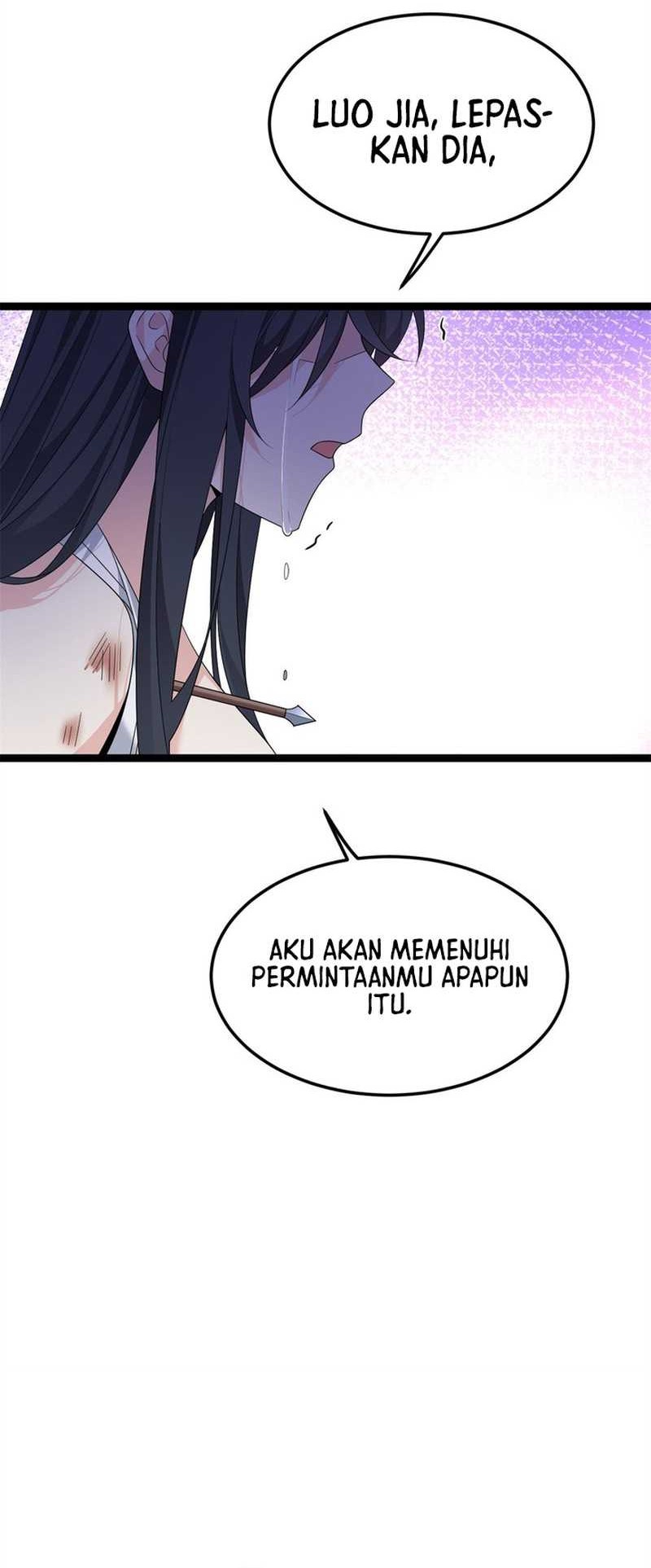 I Eat Soft Rice in Another World Chapter 165 Gambar 25