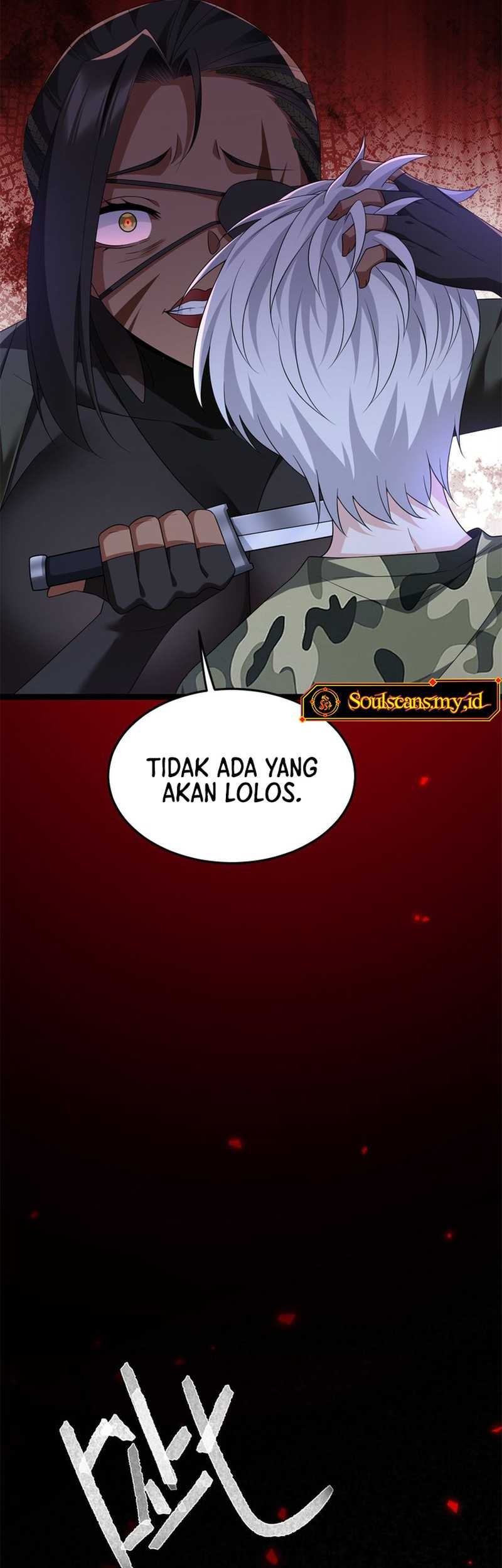 I Eat Soft Rice in Another World Chapter 165 Gambar 28