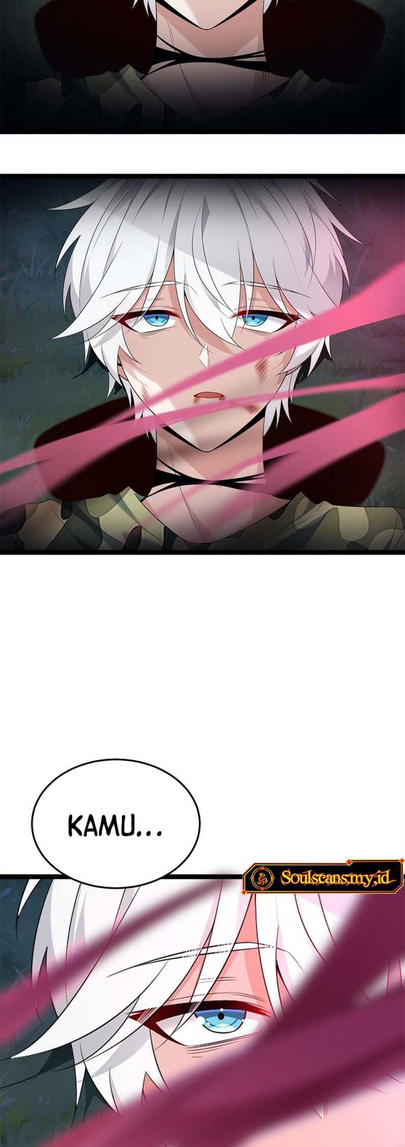 I Eat Soft Rice in Another World Chapter 165 Gambar 31