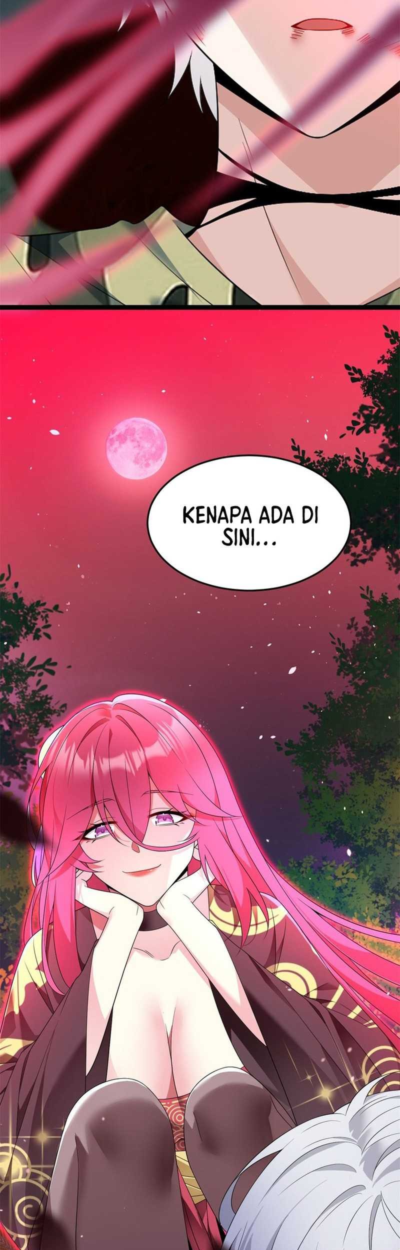 I Eat Soft Rice in Another World Chapter 165 Gambar 32
