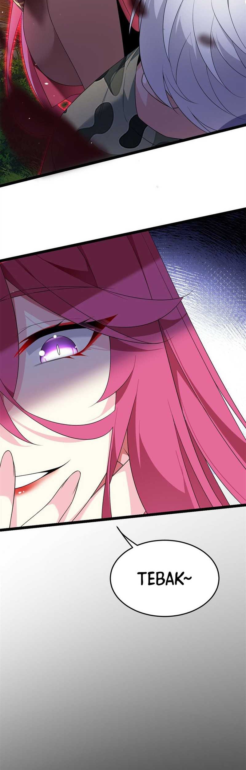 I Eat Soft Rice in Another World Chapter 165 Gambar 33